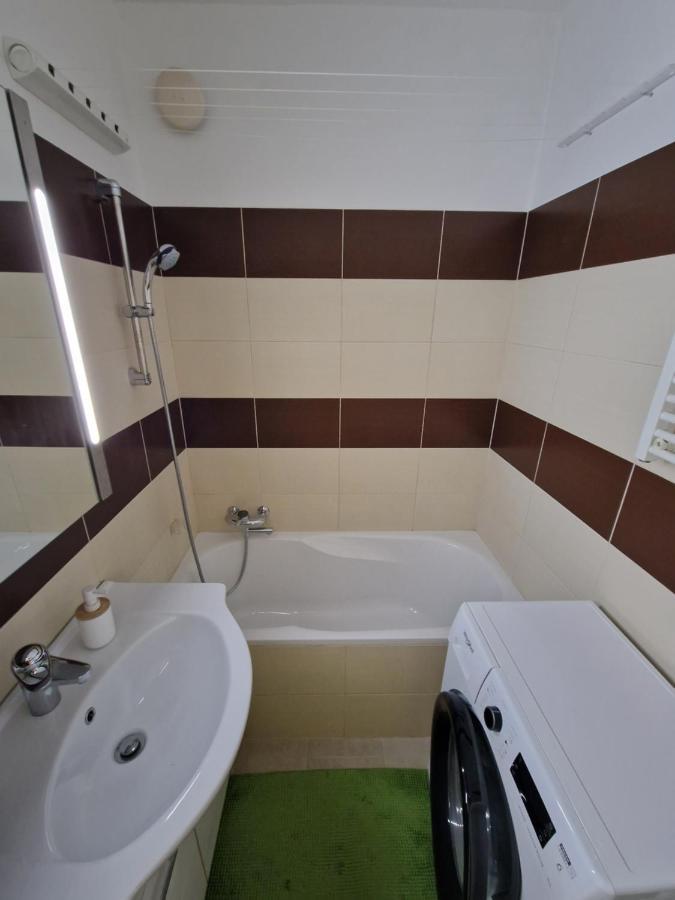 Apartmán Casa Victoria Pětikostelí Exteriér fotografie