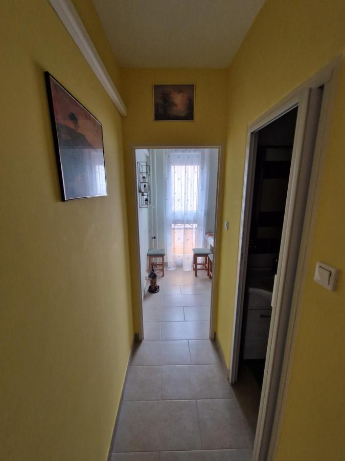 Apartmán Casa Victoria Pětikostelí Exteriér fotografie