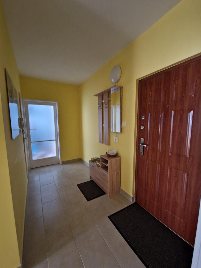 Apartmán Casa Victoria Pětikostelí Exteriér fotografie