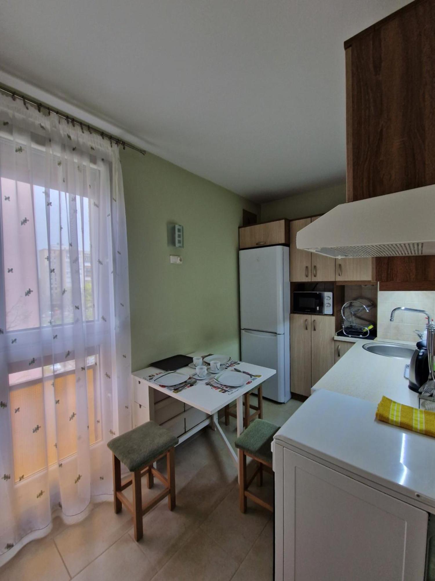 Apartmán Casa Victoria Pětikostelí Exteriér fotografie